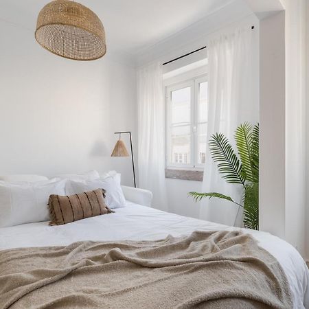 Casa Boma Lisboa - Charming And Spacious Apartment - Campolide II Ngoại thất bức ảnh