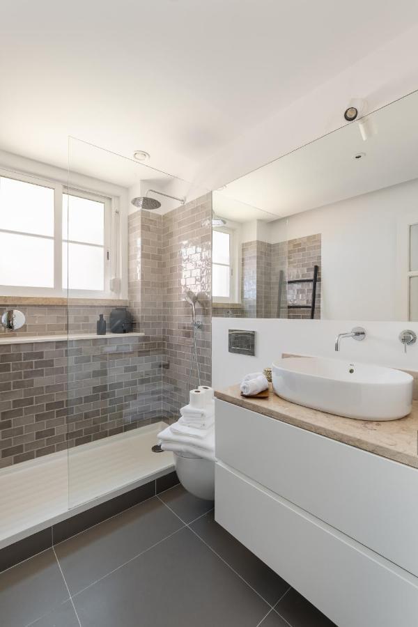 Casa Boma Lisboa - Charming And Spacious Apartment - Campolide II Ngoại thất bức ảnh