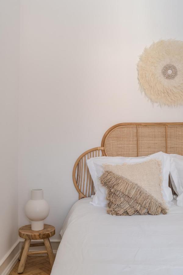 Casa Boma Lisboa - Charming And Spacious Apartment - Campolide II Ngoại thất bức ảnh