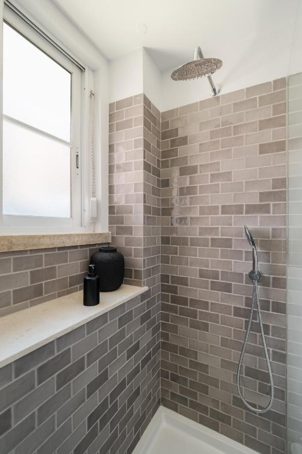 Casa Boma Lisboa - Charming And Spacious Apartment - Campolide II Ngoại thất bức ảnh