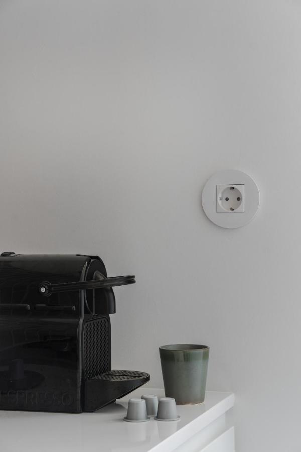 Casa Boma Lisboa - Charming And Spacious Apartment - Campolide II Ngoại thất bức ảnh